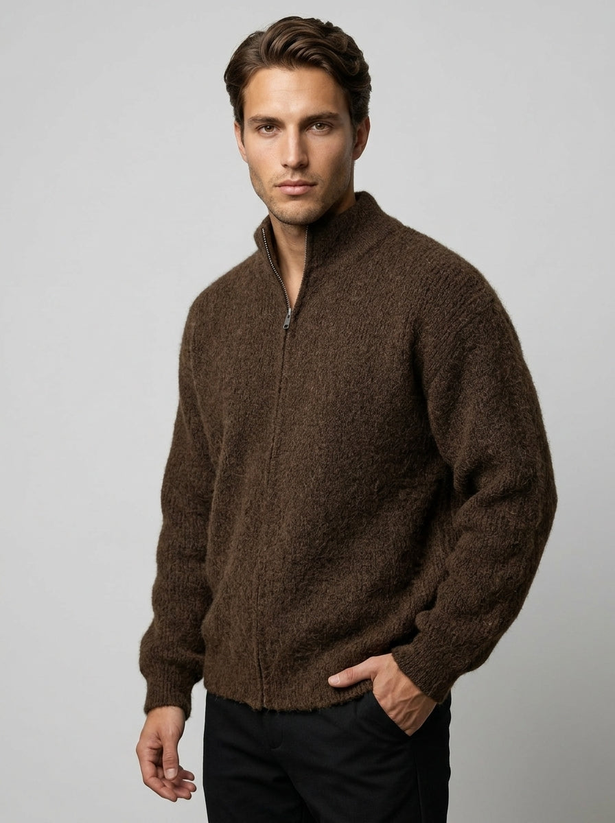 The Fenwick Full Zip
