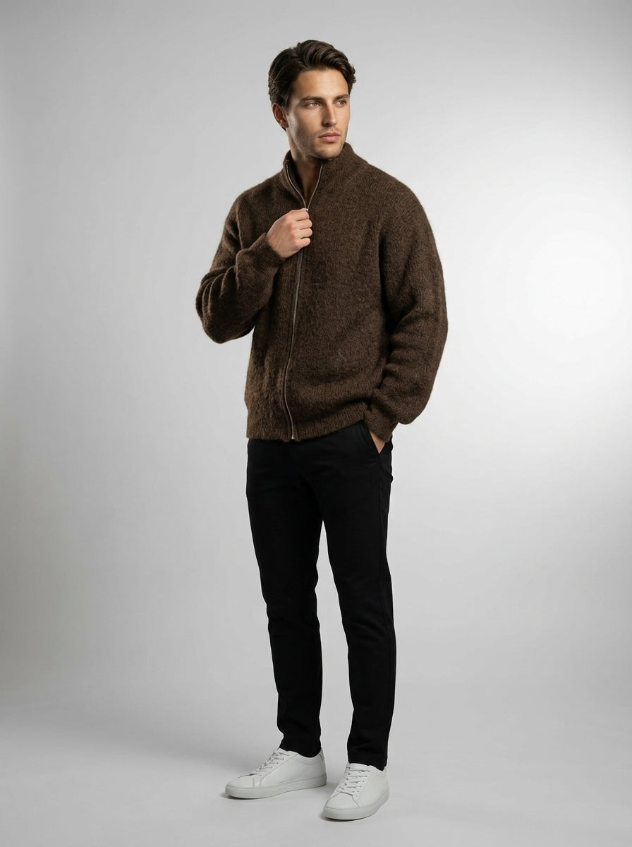 The Fenwick Full Zip