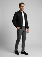 The Clarendon Flight Jacket