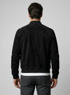 The Clarendon Flight Jacket