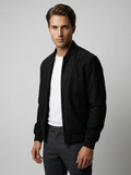 The Clarendon Flight Jacket