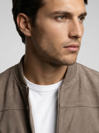 The Clarendon Flight Jacket