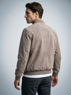 The Clarendon Flight Jacket