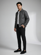 The Grafton Overshirt Jacket