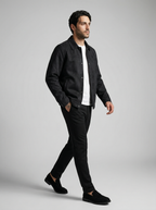 The Grafton Overshirt Jacket