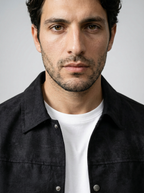 The Grafton Overshirt Jacket