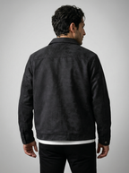 The Grafton Overshirt Jacket