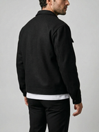 The Moorfield Utility Jacket