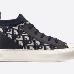 DIOR WALK’N-SNEAKER BLACK – authentiek designer item, direct leverbaar bij Mivelia