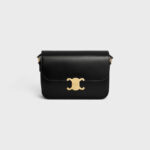 KLASSIEKE TRIOMPHE CELINE BAG – authentiek designer item, direct leverbaar bij Mivelia