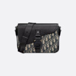DIOR SMALL SADDLE MESSENGER BAG BEIGE – authentiek designer item, direct leverbaar bij Mivelia