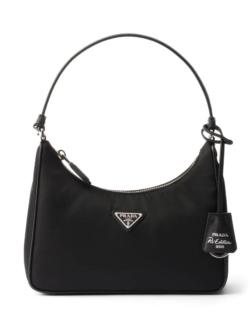 PRADA RE-EDITION 2005 RE-NYLON – authentiek designer item, direct leverbaar bij Mivelia