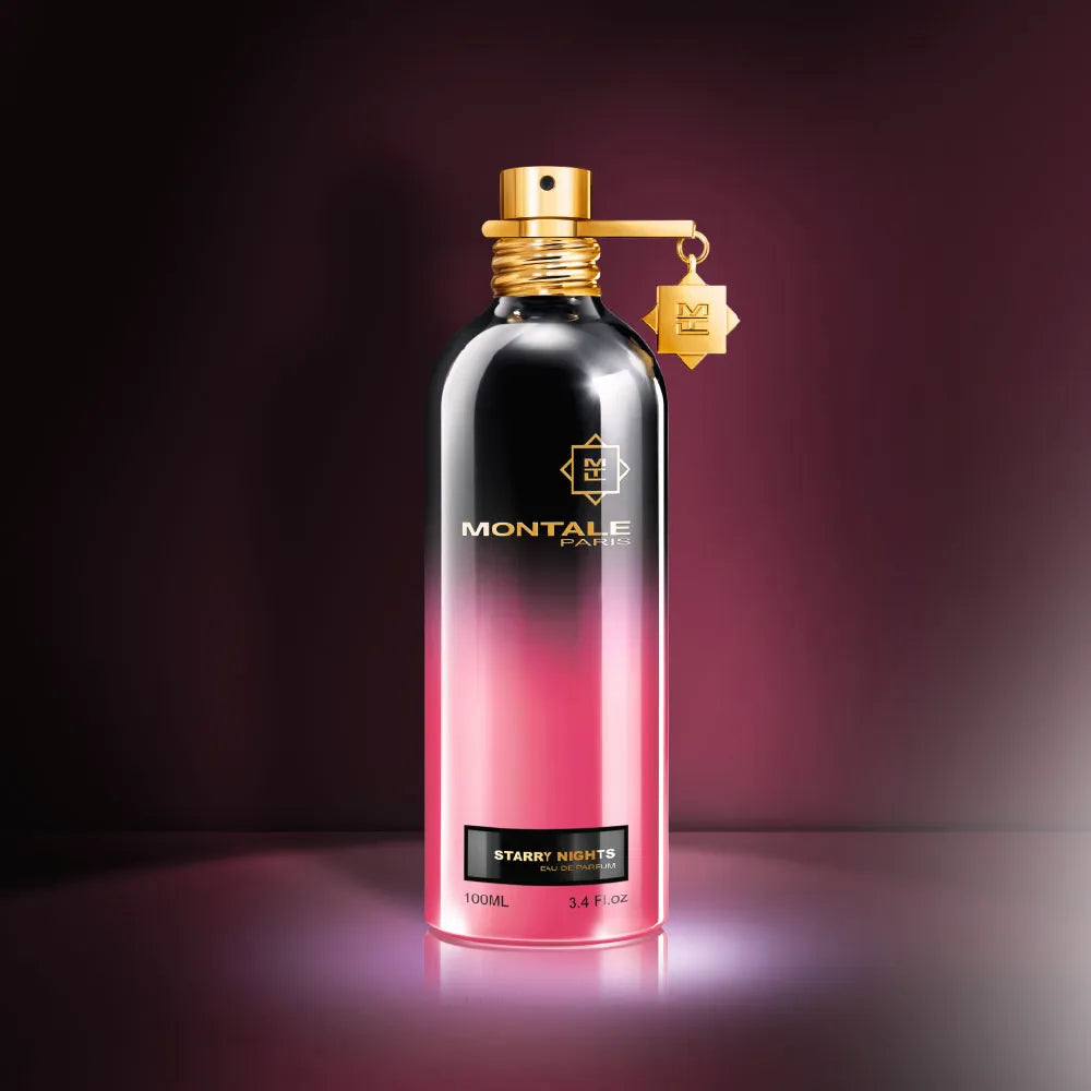 MONTALE STARRY NIGHTS (100 ML) – authentiek designer item, direct leverbaar bij Mivelia