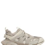 BALENCIAGA TRACK CREME/GREY