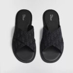DIOR RIVAGE SANDAL – authentiek designer item, direct leverbaar bij Mivelia