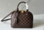 LOUIS VUITTON ALMA BB BROWN – authentiek designer item, direct leverbaar bij Mivelia