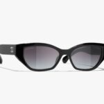 CHANEL CAT EYE