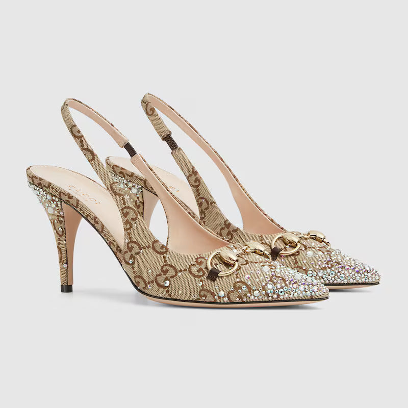 812176_FAD21_2549_002_090_0000_Light-Womens-Horsebit-pump.jpg GUCCI HORSEBIT PUMP GG DIAMONDS – authentiek designer item, direct leverbaar bij Mivelia
