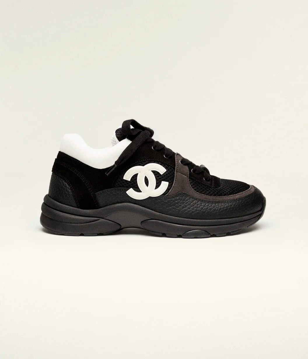 CHANEL SNEAKER MESH – authentiek designer item, direct leverbaar bij Mivelia