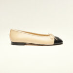 CHANEL BALLERINA – authentiek designer item, direct leverbaar bij Mivelia