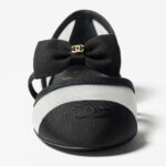 CHANEL MARY JANES BALLERINA – authentiek designer item, direct leverbaar bij Mivelia