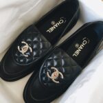 CHANEL LOAFER CLASSIC BLACK – authentiek designer item, direct leverbaar bij Mivelia