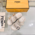 FENDI FF SANDAL – authentiek designer item, direct leverbaar bij Mivelia