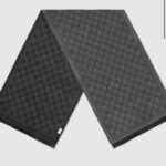 GG BLACK JACQUARD – authentiek designer item, direct leverbaar bij Mivelia