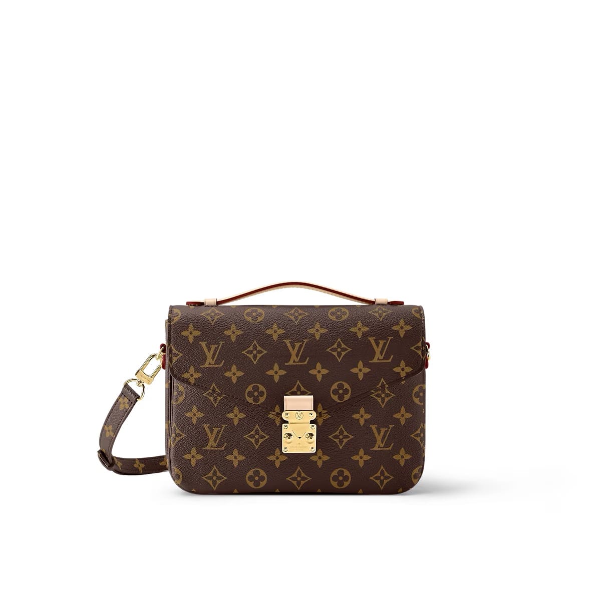 LV POCHETTE METIS CANVAS – authentiek designer item, direct leverbaar bij Mivelia
