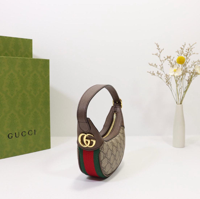 GUCCI OPHIDIA – authentiek designer item, direct leverbaar bij Mivelia