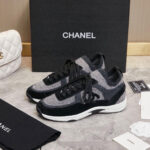 CHANEL SOCK SNEAKER WOOL – authentiek designer item, direct leverbaar bij Mivelia