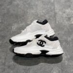 CHANEL SNEAKER – authentiek designer item, direct leverbaar bij Mivelia