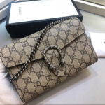 GUCCI DIONYSUS GG SUPREME