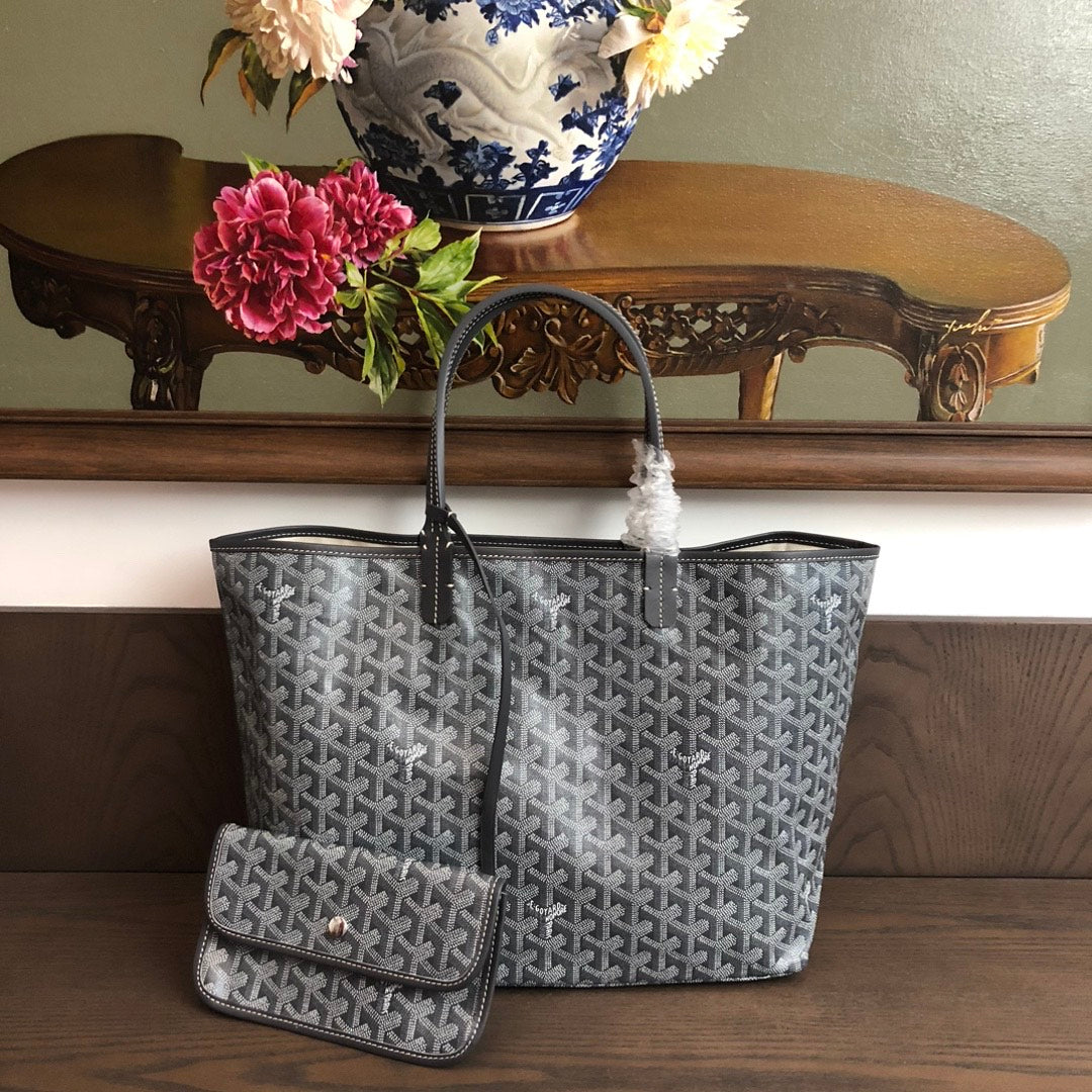 GOYARD TOTE BAG – authentiek designer item, direct leverbaar bij Mivelia