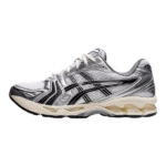ASICS GEL KAYANO 14 JJJJOUND SILVER BLACK – authentiek designer item, direct leverbaar bij Mivelia