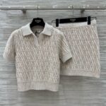 FENDI SUMMER SET – authentiek designer item, direct leverbaar bij Mivelia