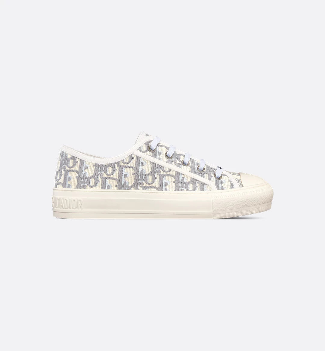 DIOR WALK’N SNEAKER STONEGREY – authentiek designer item, direct leverbaar bij Mivelia