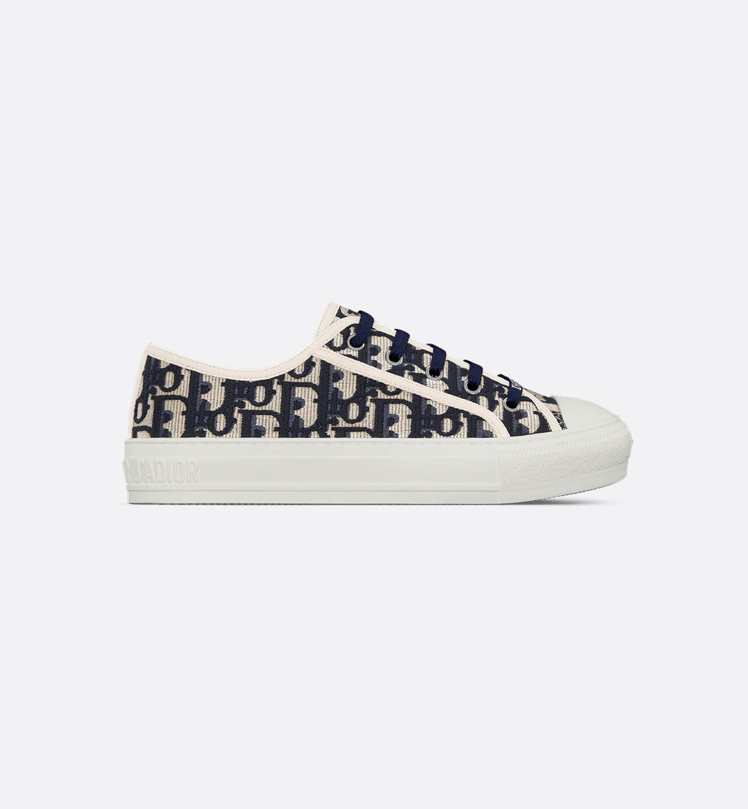 DIOR WALK’N SNEAKER DEEPBLUE – authentiek designer item, direct leverbaar bij Mivelia