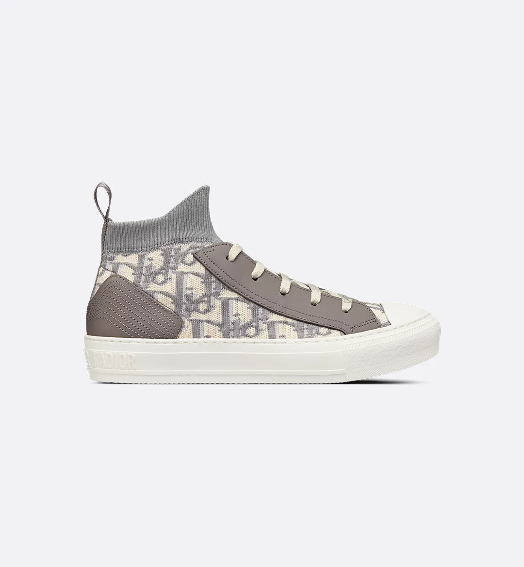 DIOR WALK’N SNEAKER GREY – authentiek designer item, direct leverbaar bij Mivelia