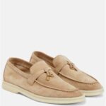 LORO PIANA LIGHT BEIGE