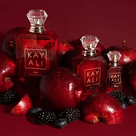KAYALI EDEN JUICY APPLE (100 ML) – authentiek designer item, direct leverbaar bij Mivelia