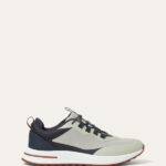 LORO PIANA WEEKEND WALK GREY NAVY