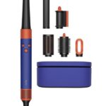 DYSON AIRWRAP MULTISTYLER AND DRYER BLUE TOPAZ – authentiek designer item, direct leverbaar bij Mivelia