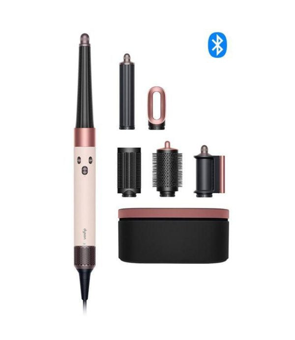 DYSON AIRWRAP MULTISTYLER AND DRYER CERAMIC PINK – authentiek designer item, direct leverbaar bij Mivelia