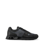 LOUIS VUITTON RUN AWAY SNEAKER BLACK