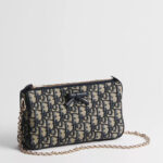 DIOR PROMENADE POUCH – authentiek designer item, direct leverbaar bij Mivelia