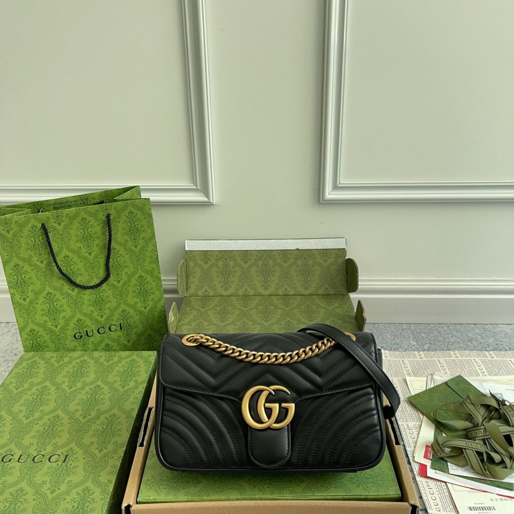GG MARMONT – authentiek designer item, direct leverbaar bij Mivelia