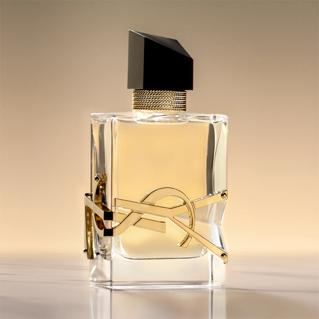 Yves Saint Laurent Libre eau de parfum 90ml flacon, Mivelia voorraad