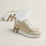 HERMES BOUNCING SNEAKER