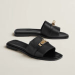 HERMES GIULIA BLACK – authentiek designer item, direct leverbaar bij Mivelia